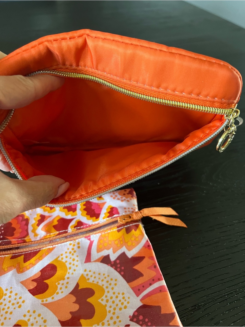 VARIOUS MAKEUP/COSMETIC BAGS - Picture 3 of 6